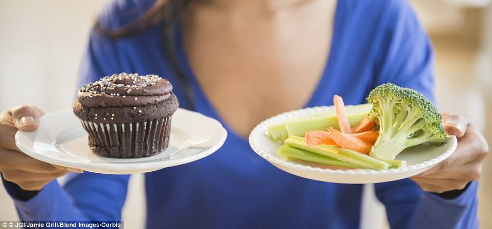 با یک بازی کامپیوتری وزن کم کنید